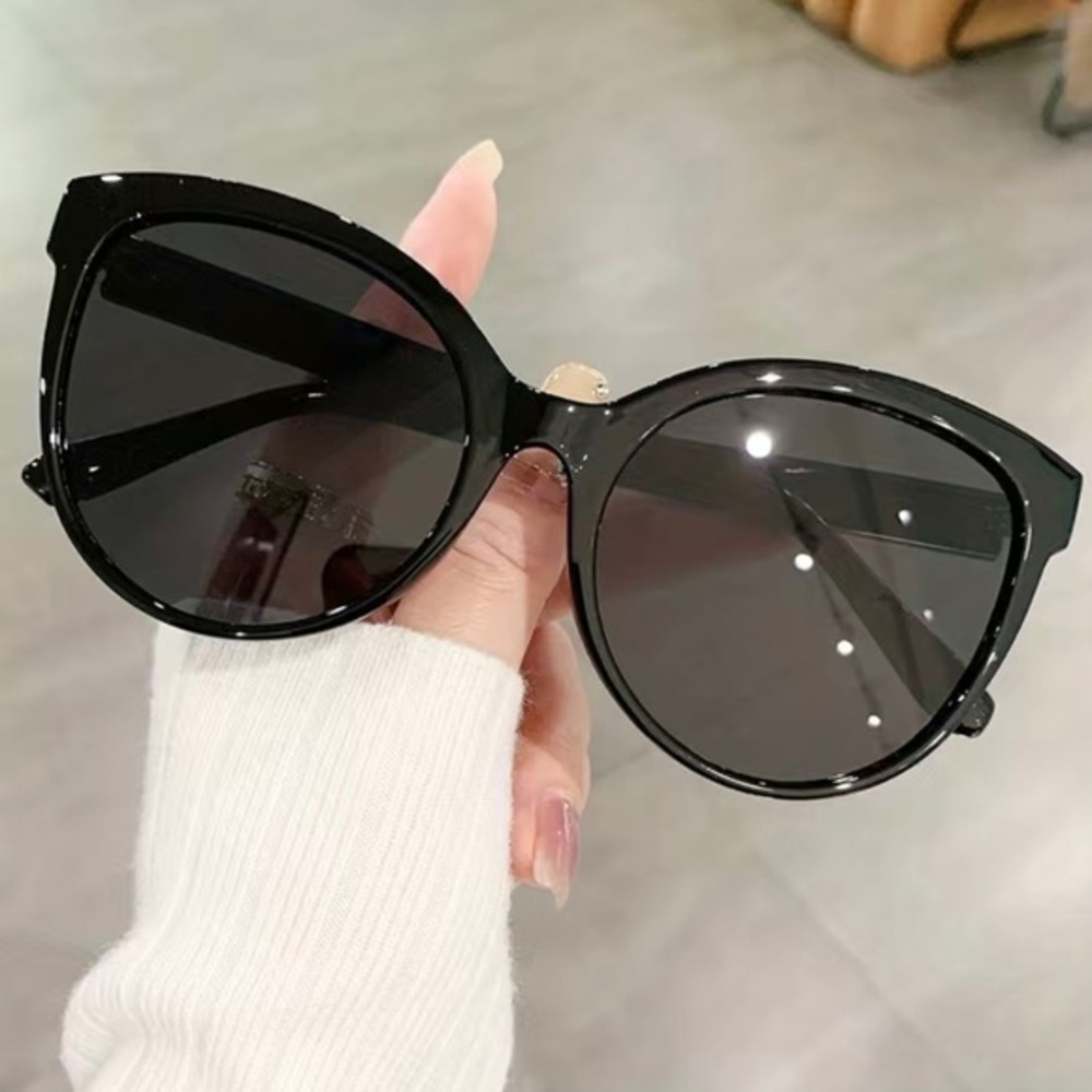 Oversized cat 🐈‍⬛ sunglasses